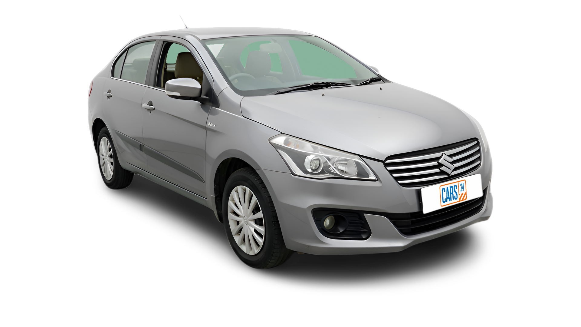 Maruti Ciaz-img